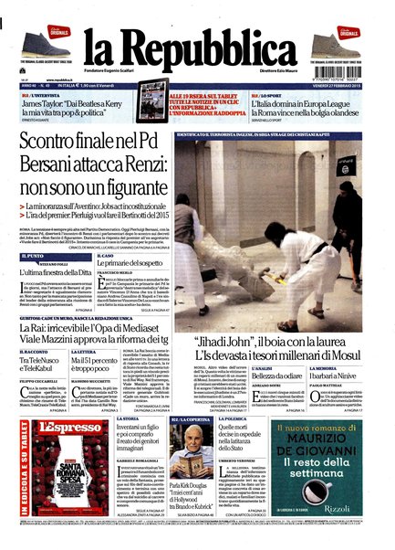 La repubblica